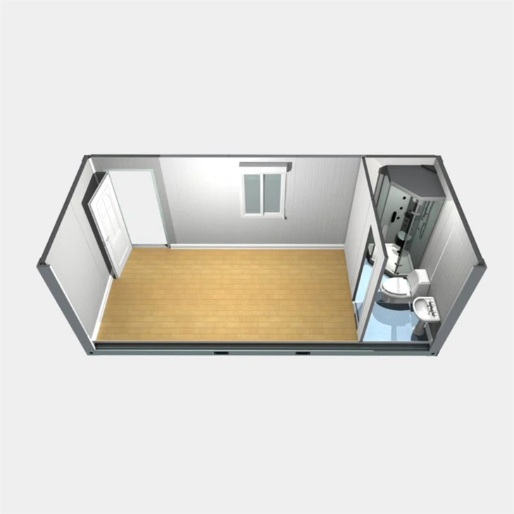 PTJ-8X20B 3D vision
