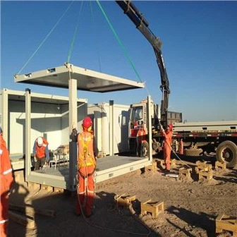 20FT Detachable Thawv Tsev