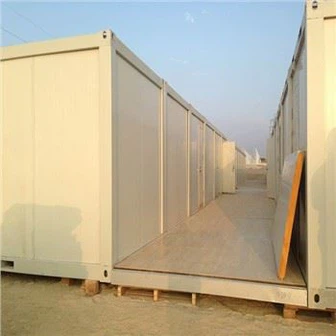 40FT Thawv Tsev