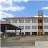 Lub Tsev Ua Haujlwm hauv Port Moresby, Papua New Guinea Siv CBC Steel Tsev System