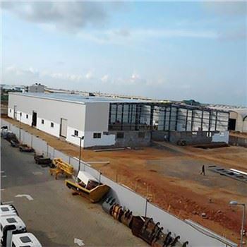 Tib Vaj Huam Sib Luag Cladding Steel Rhiav