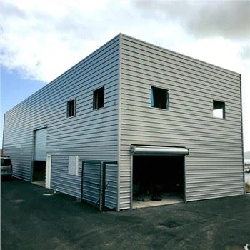Ib leeg Slope Steel Structure Rhiav