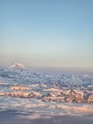 Santiago-snow peak-5 Santiago-snow peak-5